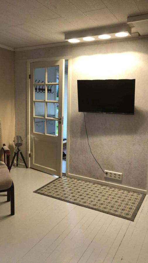 Loekkeveien 12 * Kristiansand