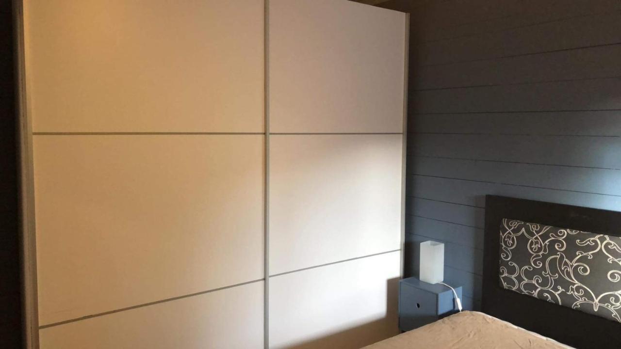 Apartment Loekkeveien 12