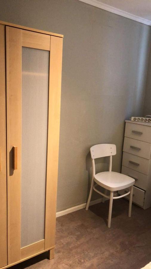 Loekkeveien 12 Apartment